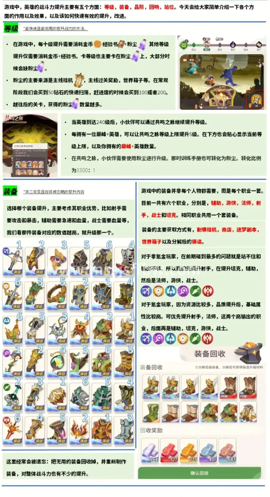 战斗力
