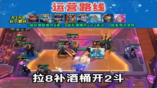 魔兽世界角色养成：属性加点与装备选择深度解析