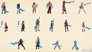 菜鸟福音：魔兽世界怀旧服速成指南，告别迷茫，直奔艾泽拉斯！