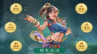 告别小白！魔兽世界新手保姆级教程：从零开始玩转艾泽拉斯