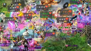 艾泽拉斯生存指南：魔兽世界新手职业选择与快速升级秘籍