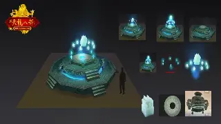 魔兽世界角色养成：别再瞎点了！教你玩转属性加点，战力飙升！