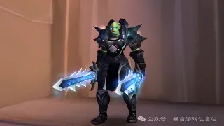 告别属性盲点：魔兽世界9.0，加点思路大颠覆，让你战力飙升！