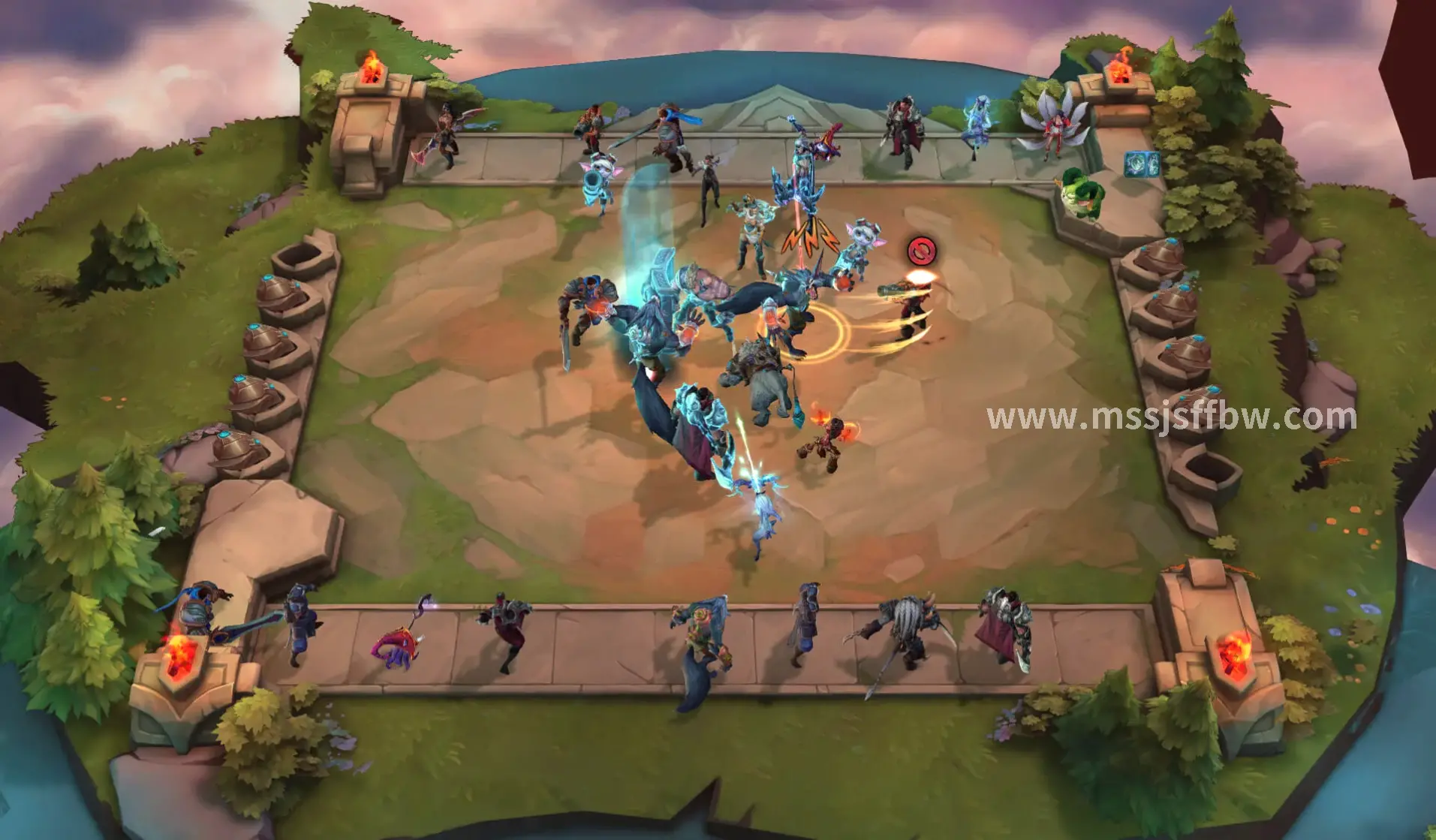 魔兽世界初期装备