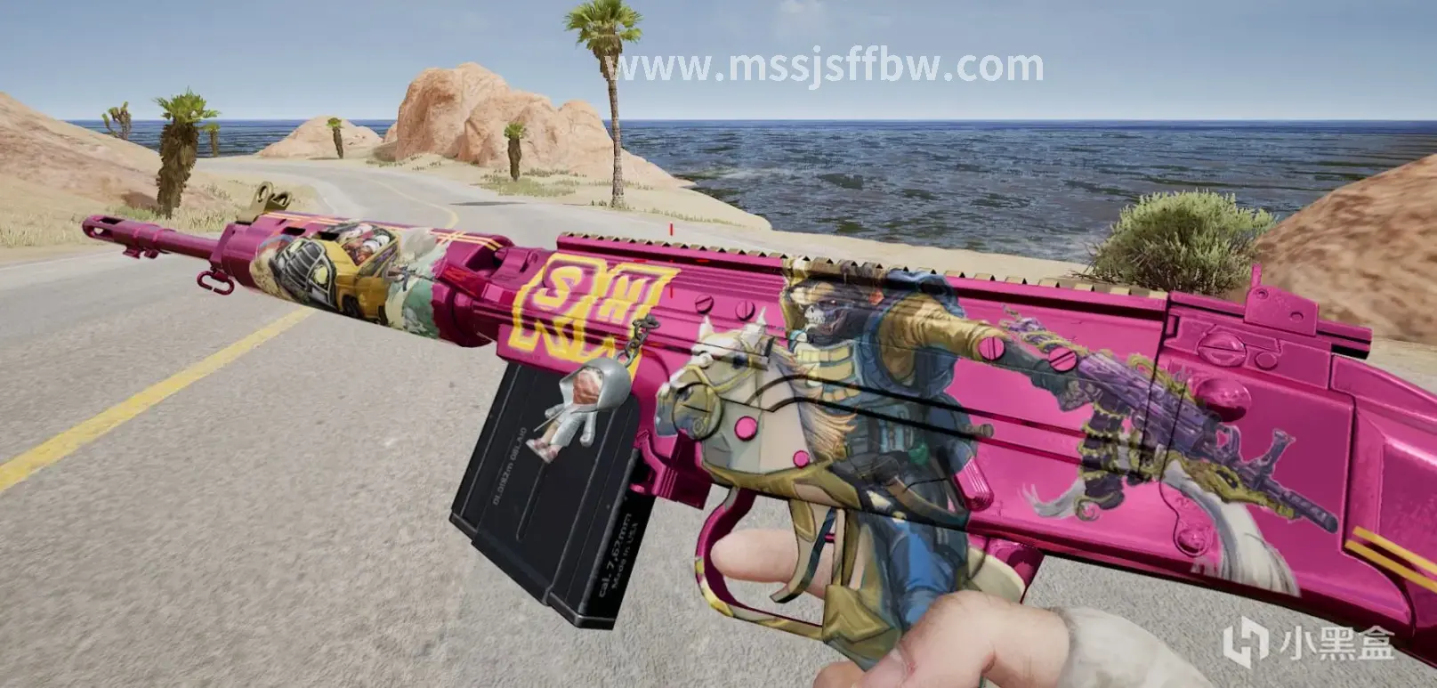 魔兽世界新手界面