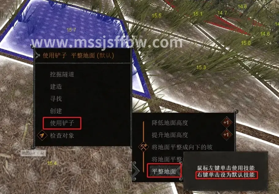 魔兽世界新手村