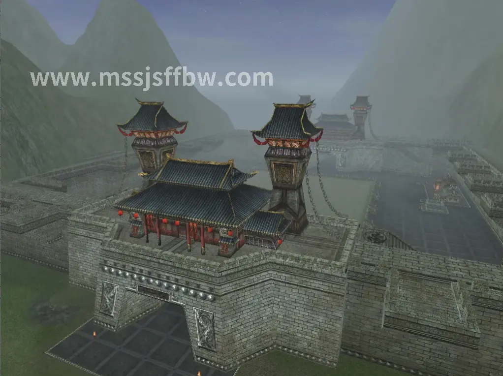 魔兽世界角色升级