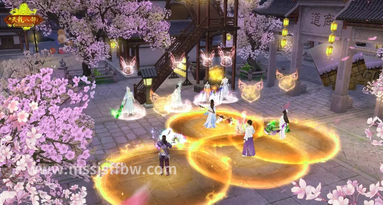 魔兽世界副本战斗