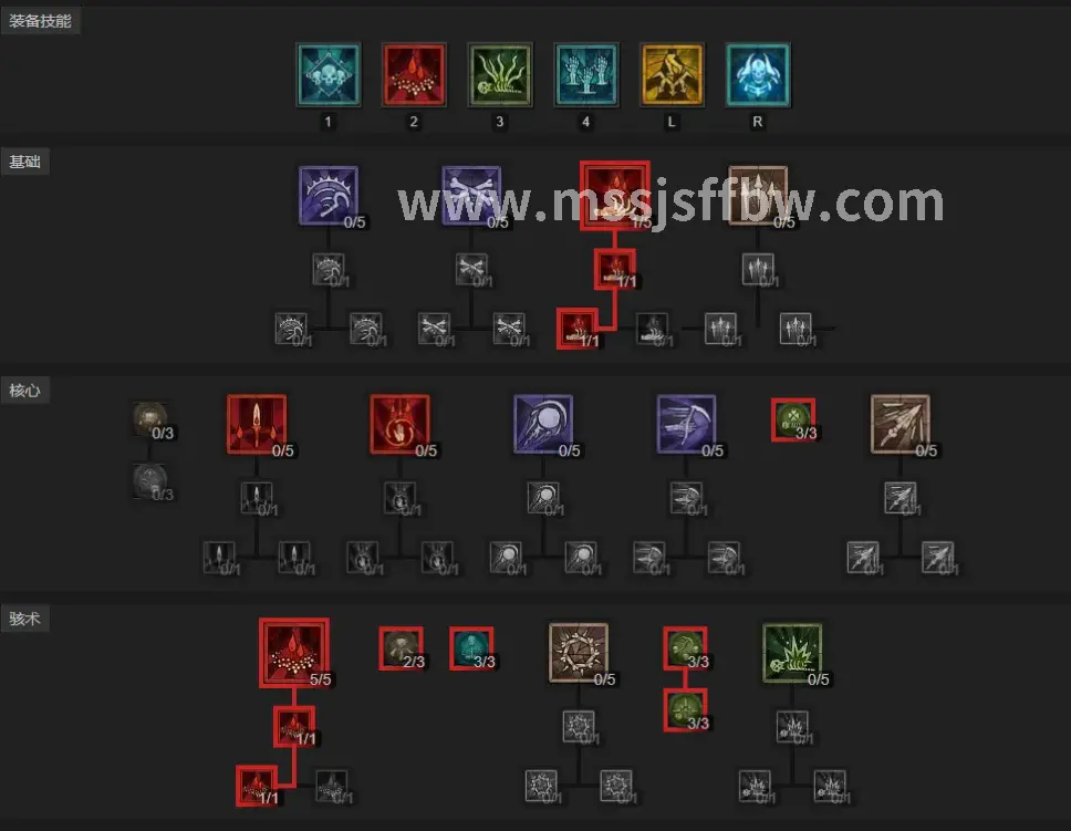 魔兽世界 新手攻略