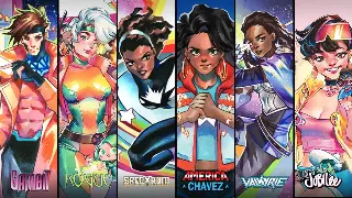 艾泽拉斯新手指南：告别小白，快速成长，玩转《魔兽世界》初期！