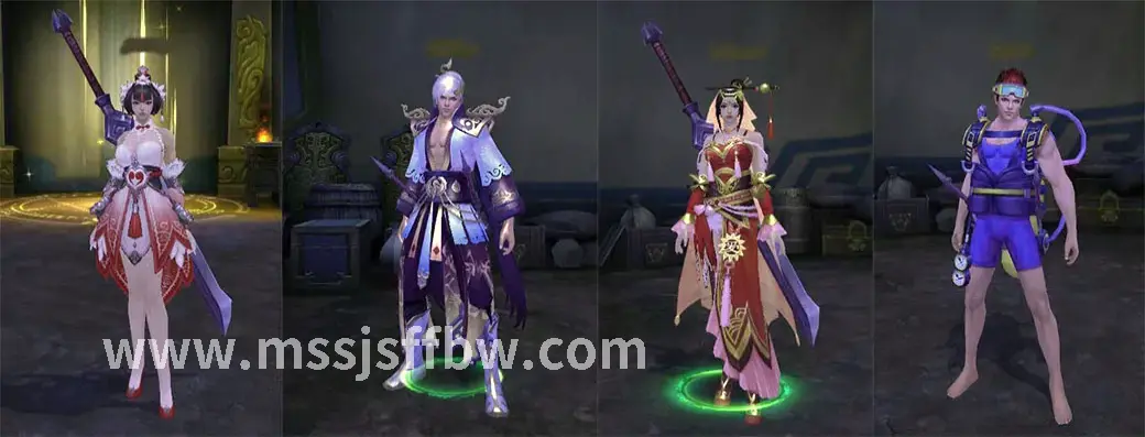 玩家在完成任务