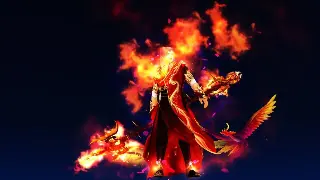 艾泽拉斯风云：如何在《魔兽世界》中爆肝刷出极品装备？