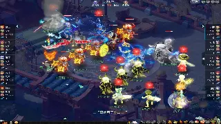 萌新入坑魔兽世界？艾泽拉斯生存指南：从零开始的角色实力提升！